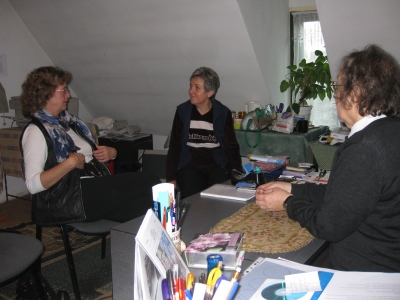 Foto uit het fotoalbum: JumboPakketten reis december 2010